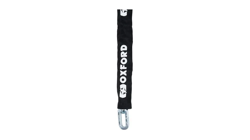 Bestseller Oxford Cro-Mo Kette 150cm