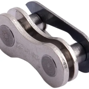 Connex Federverschluss 7R8 silber Markenware
