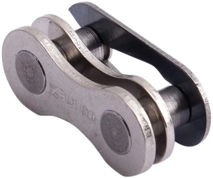 Connex Federverschluss 7R8 silber Markenware