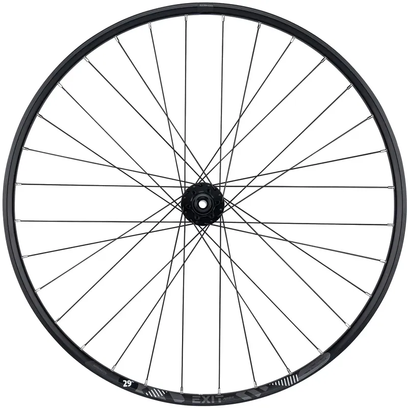 Online Kaufen CONTEC Hinterrad Exit + Core CL 29 Zoll schwarz