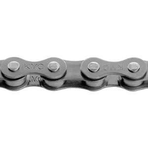 KMC Kette Z1 Wide 1/2 x 1/8 Zoll Neu