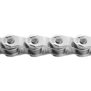 KMC Kette HL1 Wide Singlespeed silber Sichere Zahlung