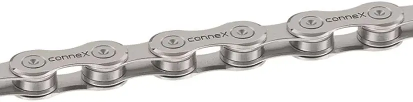 Connex Kette 10sE 124 Glieder silber Jetzt Bestellen