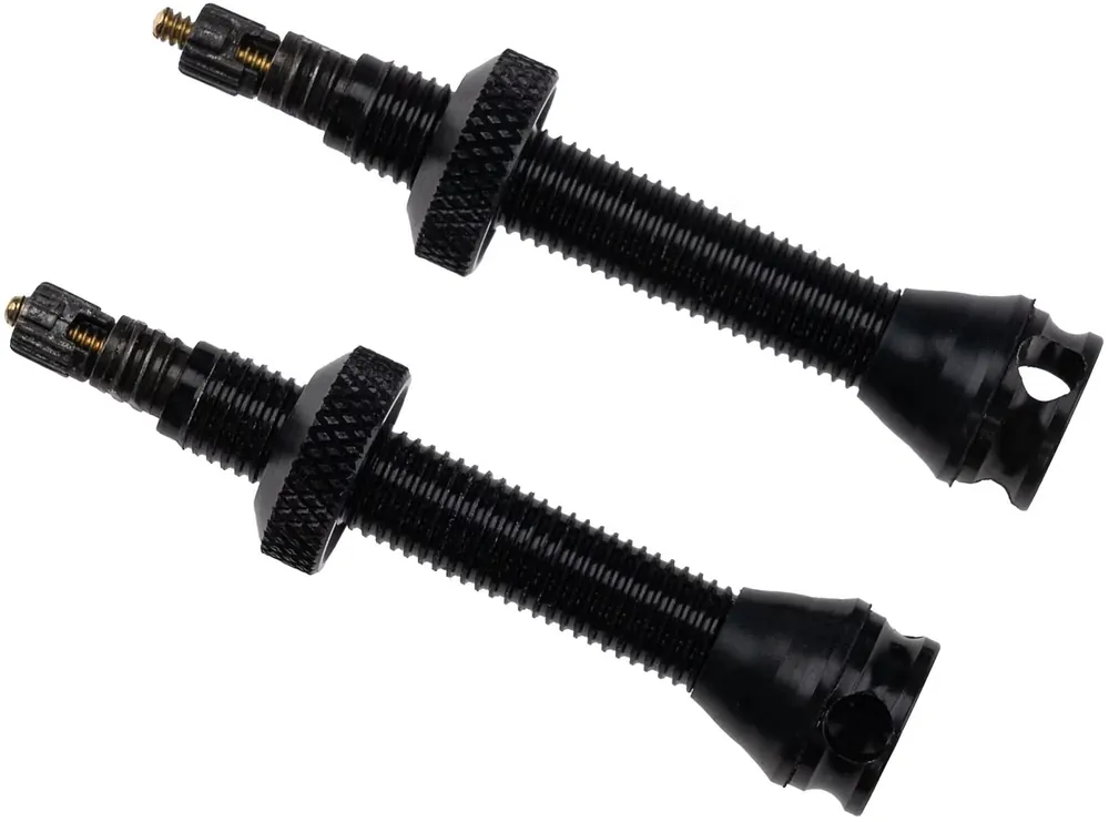 Schwalbe Tubeless Ventil Sclaverand 40 mm schwarz Online Kaufen