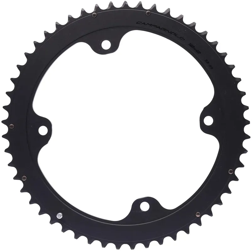 Campagnolo Kettenblatt 53 Zähne 145 mm schwarz Online Kaufen
