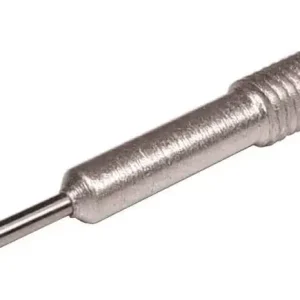 Cyclus Tools Ersatzstift für Zentrierbit silber Sonderangebot