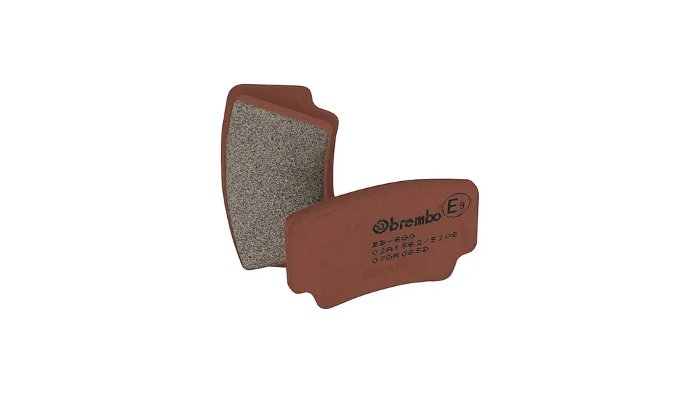 Bestseller Brembo Bremsbelag Modell 07GR08
