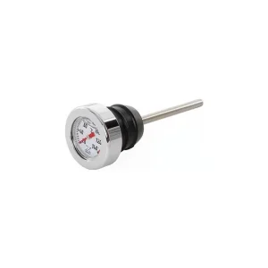 Rabatt Spec-X Öltemperaturdirektmesser HH 42 Gewinde Ø32 mm