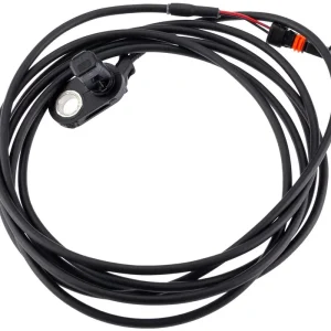 Bosch Geschwindigkeitssensor ABS für Rad 1900 mm schwarz Sofort Bestellen