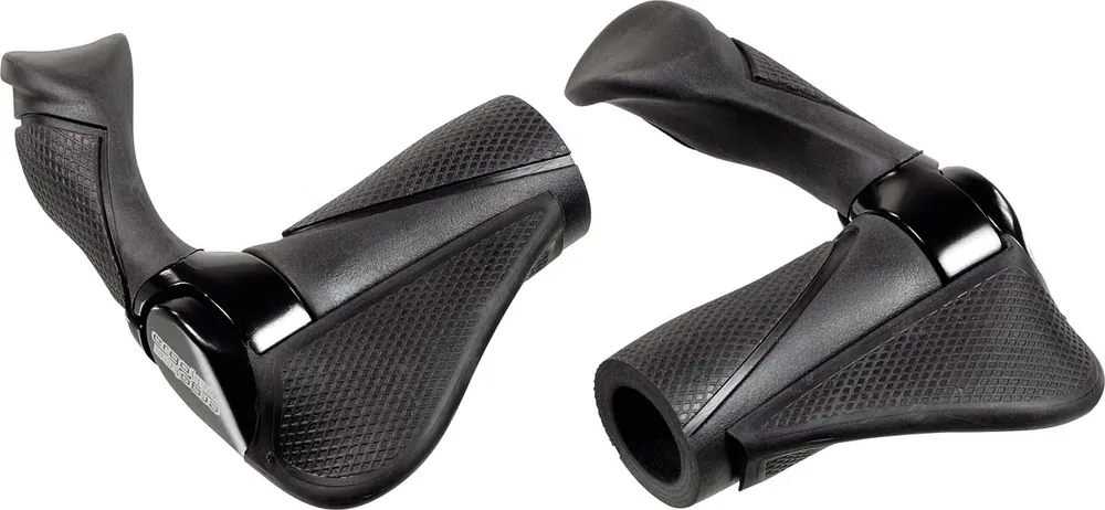 ergotec Griff MF 2 schwarz Must-Have