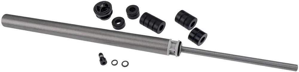 RockShox Federeinheit Solo Air 130-160 mm schwarz Sonderaktion