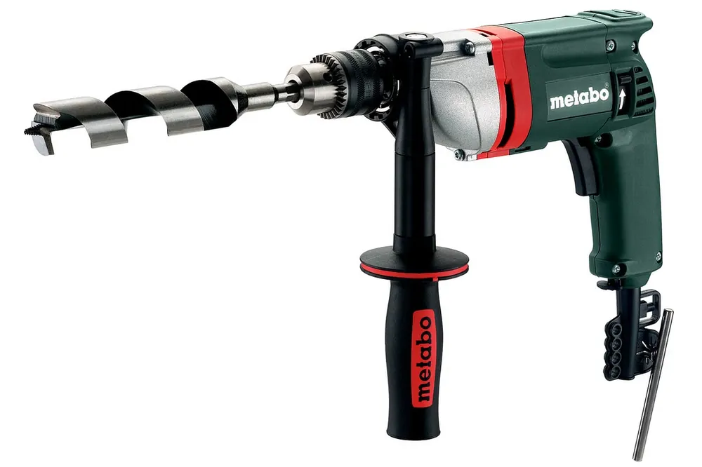 Finale Aktion Metabo Bohrmaschine BE 75-16