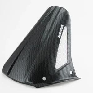 BODYSTYLE Raceline Hinterradabdeckung ABS Kunststoff Carbon Look für SUZUKI GSX 1300 R Hayabusa Markenware