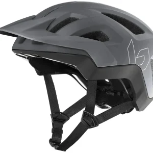 Bollé MTB-Helm Adapt grau Gr. L Abverkauf