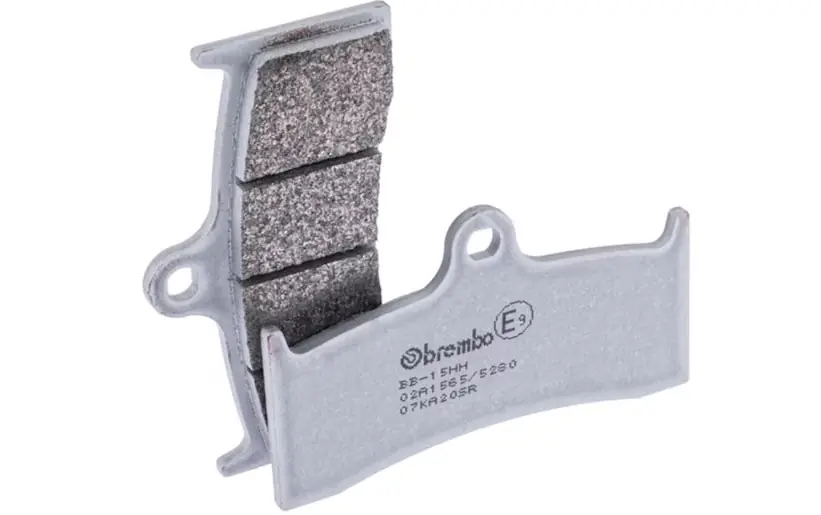 Brembo Bremsbelag Modell 07KA20 Billig