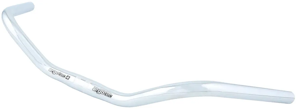 Neue Ware ergotec Lenker Country MAS silber