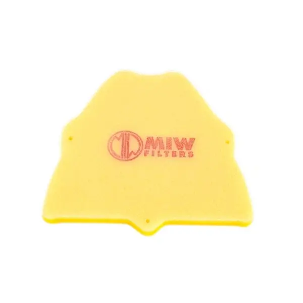 Billig MIW Luftfilter Y4272 für Yamaha WRF 250 (22-24), WRF 450 (19-23)