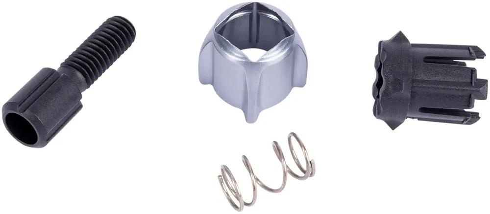 Billig SRAM Stellschraube None für Trigger schwarz
