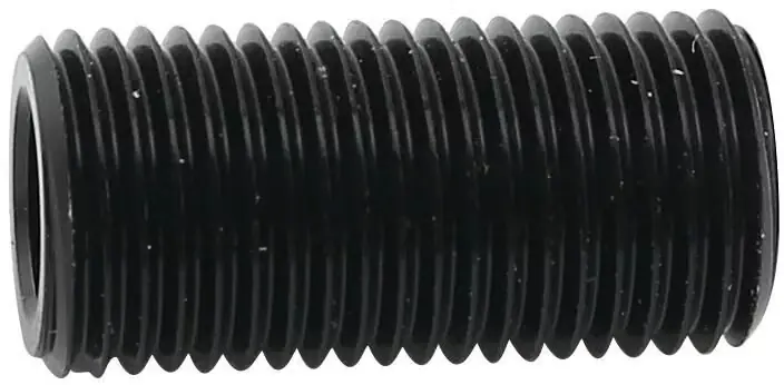 Quarq Adapter für ShockWiz RockShox RS-1 schwarz Angebot