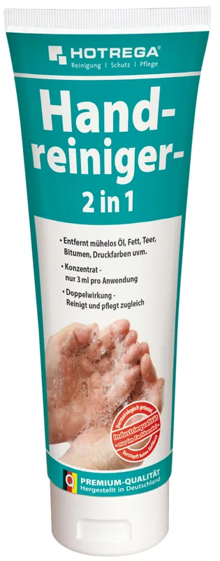 Top-Angebot Hotrega Handreiniger 2 in 1