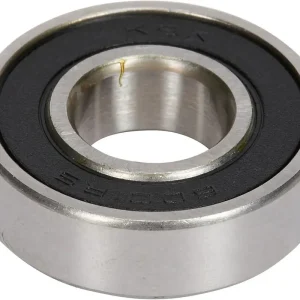 Elvedes Kugellager 6001 2RS 12 x 28 x 8 mm silber Neue Ware