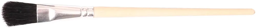 Direktkauf Cyclus Tools Reinigungspinsel Synthetikfaser beige/schwarz