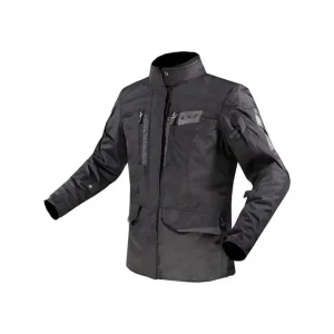 LS2 Metropolis EVO Jacke Schwarz Damen Gr.3xl Sonderaktion