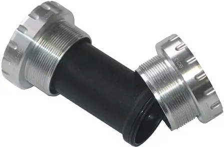 Stronglight Innenlager EXT GXP Road schwarz,silber Jetzt Bestellen