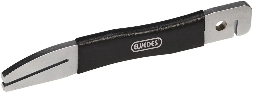 Preisknaller Elvedes Montagewerkzeug schwarz