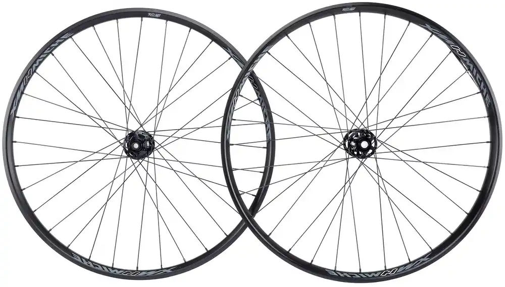 Garantierte Lieferung Miche Laufradsatz XMH 30 Boost 29 Zoll schwarz