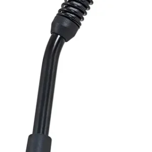 Hebie Seitenständer Lex 26-28 Zoll schwarz lose Neu