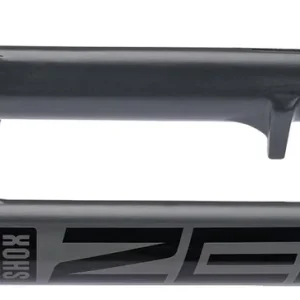 Beliebt RockShox Tauchrohr 27,5 Zoll grau