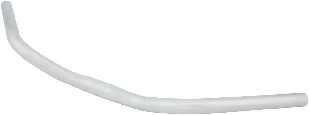 Aktuell ergotec Lenker Trekking MAS 590 mm silber