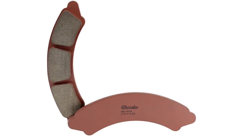 Brembo Bremsbelag Modell 07PO16 Sonderangebot