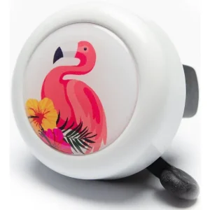 Direkt Vom Hersteller Reich Klingel Flamingo weiß