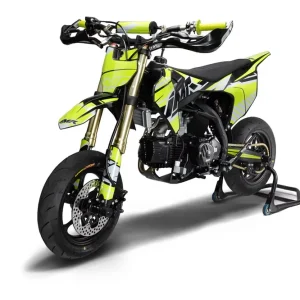 IMR Race Pro Pitbike 190 - 19 PS Bestseller