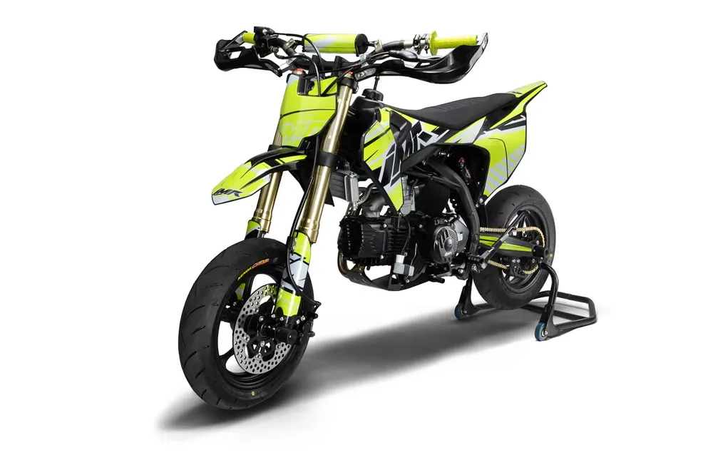 IMR Race Pro Pitbike 190 - 19 PS Bestseller