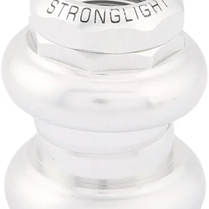 Preisknaller Stronglight Steuersatz A9 JD 1 Zoll silber