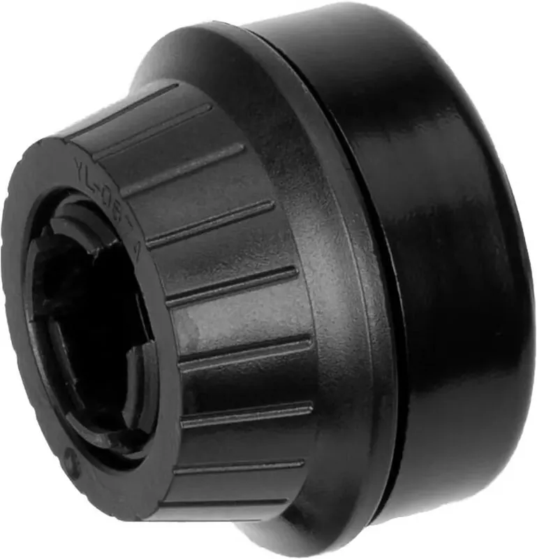 Sofort Bestellen ergotec Klingel Twisty L schwarz