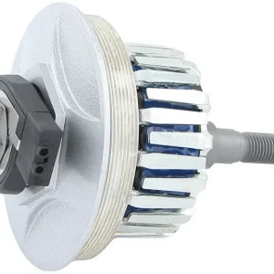 Sturmey Archer Innenleben X-FDD XL-FDD silber, grau Must-Have
