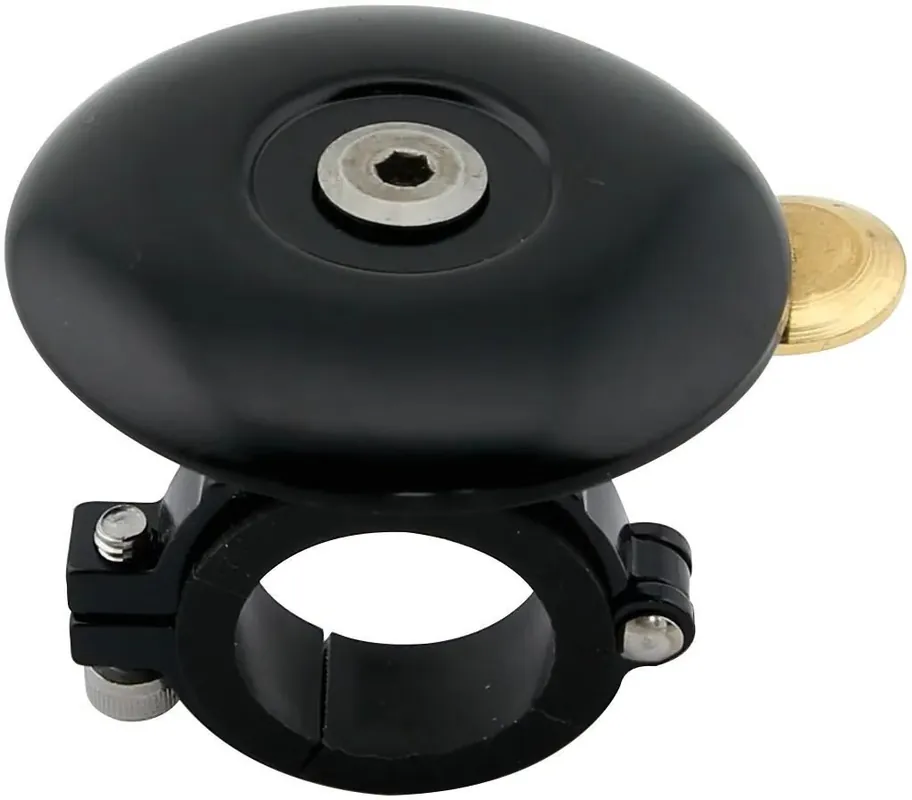 Brave Classic Miniglocke Cymbal schwarz Rabatt