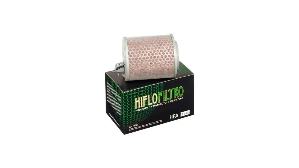 Hiflofiltro Luftfilter HFA1920 Zertifiziert