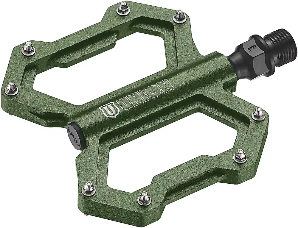 Schnäppchen Union Pedal SP-1210 grün