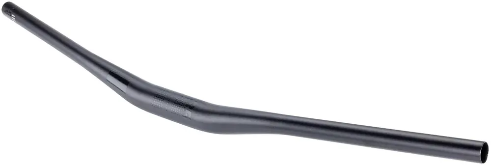 Preisknaller CONTEC Lenker Portal 35 740 mm schwarz schwarz sandgestrahlt Griffweite 740 mm, Rise 30 mm, Backsweep