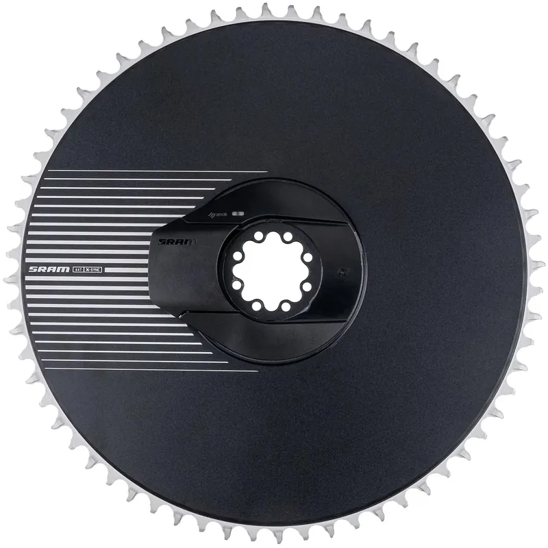 SRAM Kettenblatt Red AXS Aero E1 64 Zähne schwarz Online Kaufen