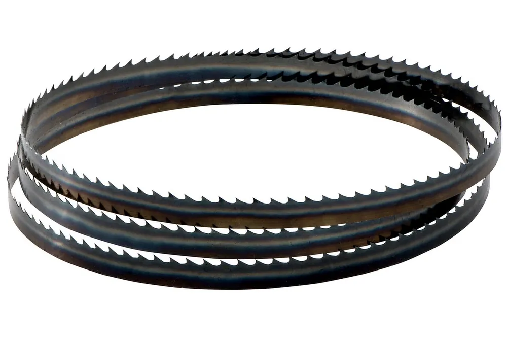 Markenware Metabo Bandsägeblatt Ind.Geh. 3380x6x0,5 A4