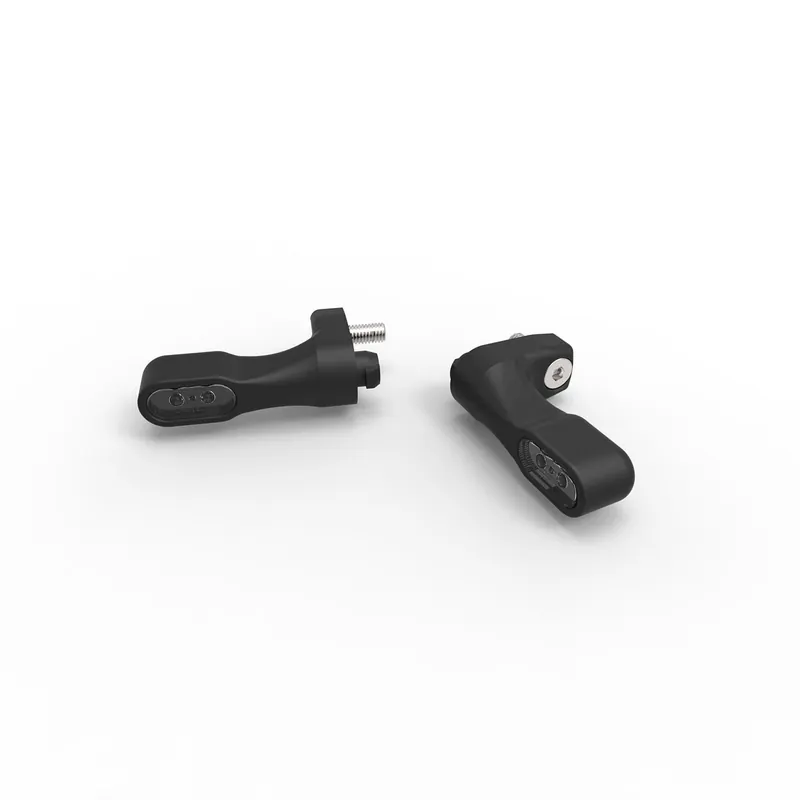 MOTOISM BMW Blinker Type - One (Paar) Top-Angebot