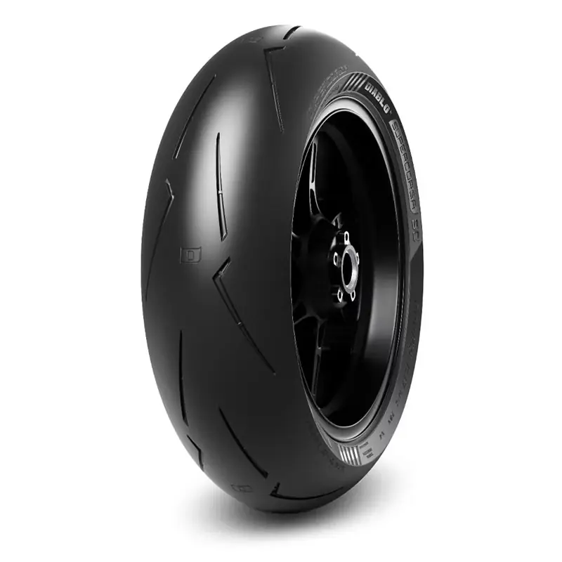 PIRELLI DIABLO™ Supercorsa V4 200/55 - R 17 Super-Preis