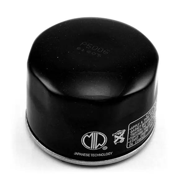 MIW Ölfilter P5006 Filterpatrone 76 mm (OEM-Qualität) Must-Have