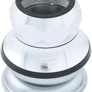 Angebot CONTEC Steuersatz HS-40 1 1/8 Zoll silber